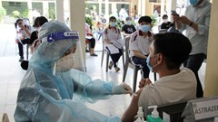 UBND các tỉnh, thành phố cần tạo điều kiện tối đa cho học sinh, sinh viên đến trường đảm bảo an toàn