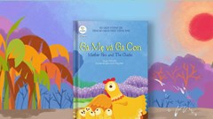 Ấn tượng dự án sách “Kho báu tuổi thơ”