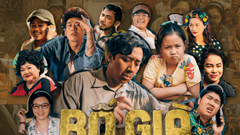 Bố già, Mắt biếc… trong Tuần phim chào mừng LHP Việt Nam lần thứ XXII