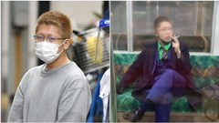 Nghi phạm vụ tấn công tàu điện ngầm ở Nhật Bản: “Tôi muốn giết nhiều người hơn”