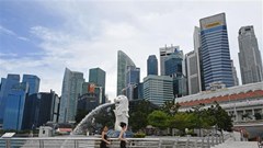 Singapore tiếp tục là "thành phố thông minh nhất thế giới"
