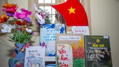 Cuộc thi Đại sứ Văn hóa đọc năm 2021: Sân chơi tri thức cho thế hệ trẻ