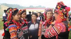 Phát huy “sức mạnh nội sinh” của văn hóa trong sự nghiệp phát triển đất nước