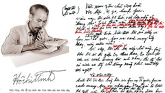 Văn hóa trong di chúc Bác Hồ