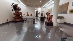 Bảo vệ di sản văn hóa thích ứng trong đại dịch Covid-19