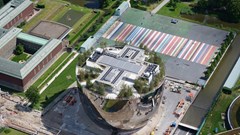 Hà Lan: Bảo tàng Boijmans Van Beuningen mở cửa đón khách