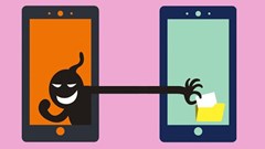 Cảnh báo mã độc đánh cắp tiền cước di động