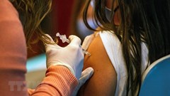 Vắc xin Covid-19 không gây các vấn đề lâu dài cho sức khỏe con người