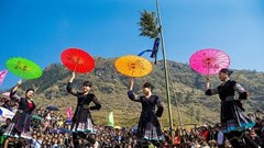 Cần nghiên cứu kỹ đặc điểm riêng văn hóa vùng dân tộc thiểu số trong phát triển bền vững