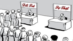 Văn hóa đời thường hằng ngày với sự ổn định và phát triển bền vững của xã hội hiện đại