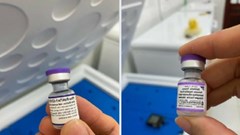 Hà Nội thông tin về sự cố nghiêm trọng tiêm nhầm vắc xin Covid-19 cho trẻ em