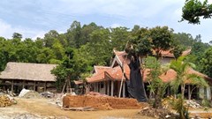 Đằng sau chuyện di tích bị “khai tử”