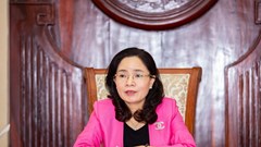 Gấp rút hoàn thiện Chiến lược phát triển gia đình Việt Nam đến năm 2030