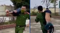 Cứu sống cháu bé là thần kỳ,​​​​​​​ nhưng cần hiểu đúng cấp cứu đuối nước