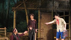 Sân khấu Thủ đô hướng đề tài về công cuộc đổi mới của Hà Nội