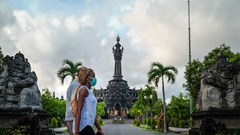 Đông Nam Á ​​​​​​​ đẩy mạnh du lịch quốc tế