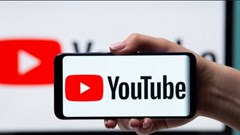 Xu hướng người Việt xem YouTube tăng cao