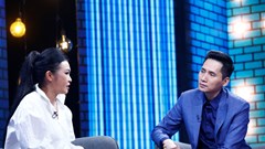 Phương Thanh thẳng thắn chia sẻ quan điểm về “sao kê”, “từ thiện”