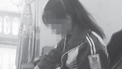 "Em thà chết còn hơn bị bắt vợ"