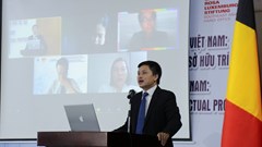 Mối quan hệ giữa quyền sở hữu trí tuệ và quyền con người luôn là chủ đề gây tranh cãi