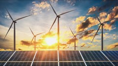 Quỹ VinFuture tổ chức đối thoại “Năng lượng tái tạo và vật liệu tương lai” cùng giáo sư đạt giải Nobel