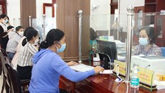 Sẽ hoàn thành hỗ trợ NLĐ trong một tuần nữa