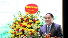 Hưởng ứng Ngày Pháp luật Việt Nam 9.11: Tạo đột phá từ đầu tư cho thể chế