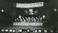 Kỷ niệm 115 năm ngày sinh danh hoạ Mai Trung Thứ (10.11.1906-10.11.2021): Họa sĩ Việt tài hoa tỏa sáng trên đất Pháp