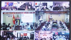 Nỗ lực đưa trẻ trở lại trường học