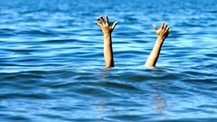 Thanh Hóa: 3 học sinh lớp 8 chết đuối thương tâm