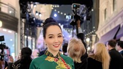 "Kiều" của Mai Thu Huyền đạt giải "bộ phim xuất sắc nhất của năm" tại Mỹ