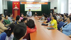 Đi tìm chân dung người phụ nữ hiện đại