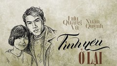 Hà Nội sẽ có hai con đường mang tên nghệ sĩ Lưu Quang Vũ – Xuân Quỳnh