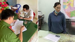 Phó giám đốc cấu kết nhân viên lừa đảo, chiếm đoạt gần 70 tỉ đồng