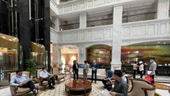 Phú Quốc đã sẵn sàng đón khách quốc tế