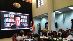 Quản trị khủng hoảng thông tin trong bối cảnh đại dịch Covid​​​​​​​-19: Kiểm chứng thông tin là trách nhiệm xã hội của cơ quan báo chí