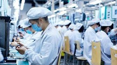 Không chỉ là đối tác làm ăn