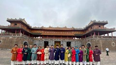 Điều chỉnh một số chương trình tại Liên hoan phim Việt Nam lần thứ XXII