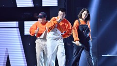 Nhạc “trào phúng” gây sốt trên truyền hình