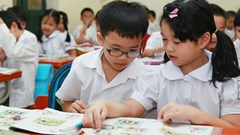 Nhanh chóng “thích ứng” để trẻ được học trực tiếp