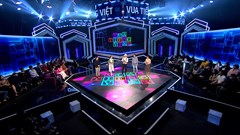 Bắc Linh có trở thành người chơi đầu tiên của “Vua tiếng Việt” nhận được 180 triệu đồng?