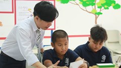 30.000 HSSV được tặng bộ danh ngôn cho 52 tuần sống đẹp