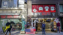 Cú hích phục hồi du lịch Mỹ