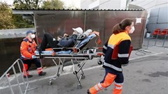 Hơn 5 triệu người trên thế giới đã tử vong vì đại dịch Covid-19