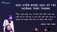 Hứa hẹn “bùng nổ” sau hai năm im ắng