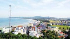 Đình chỉ công tác, tiến hành kiểm tra, xem xét thi hành kỷ luật đối với Bí thư Huyện uỷ, Chủ tịch UBND Huyện Cô Tô