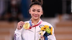 Nhà vô địch Olympic bị tấn công phân biệt chủng tộc