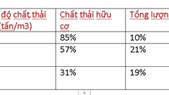 Hiệu quả từ chương trình đô thị giảm nhựa tại TP. Đà Nẵng