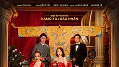 Lịch chiếu phim phục vụ Liên hoan phim tại 4 cụm rạp ở Huế