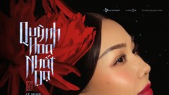 Thanh Hằng tìm kiếm diễn viên cho phim điện ảnh "Quỳnh Hoa Nhất Dạ"